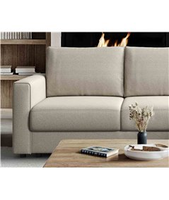 Narożnik DELANTO otwarty COMFORTEO