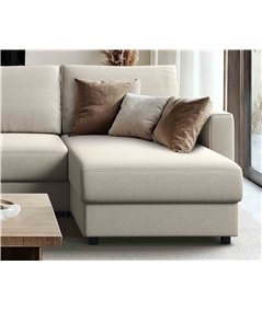 Narożnik DELANTO otwarty COMFORTEO