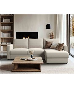 Narożnik DELANTO otwarty COMFORTEO