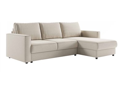 Narożnik DELANTO otwarty COMFORTEO