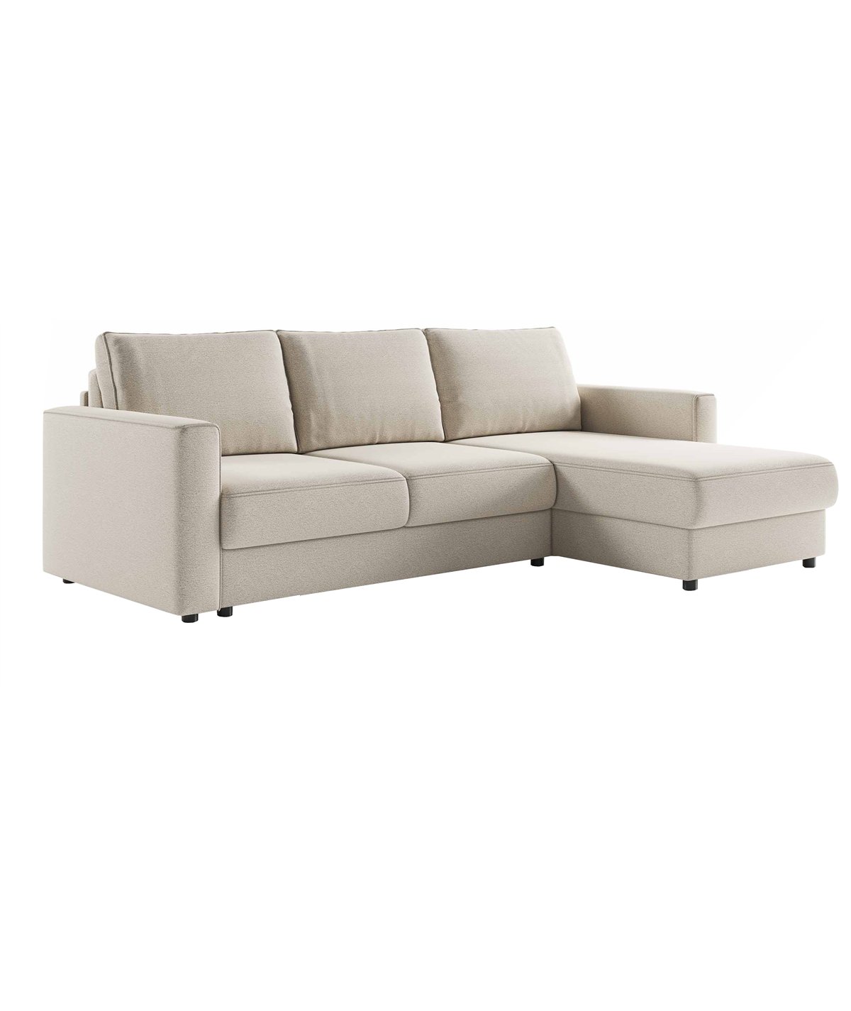 Narożnik DELANTO otwarty COMFORTEO