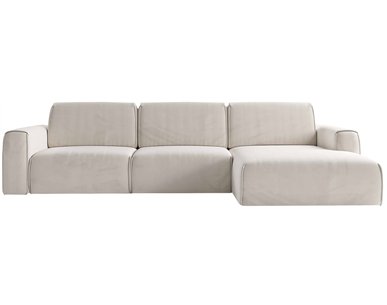 Narożnik TUZZI COMFORTEO