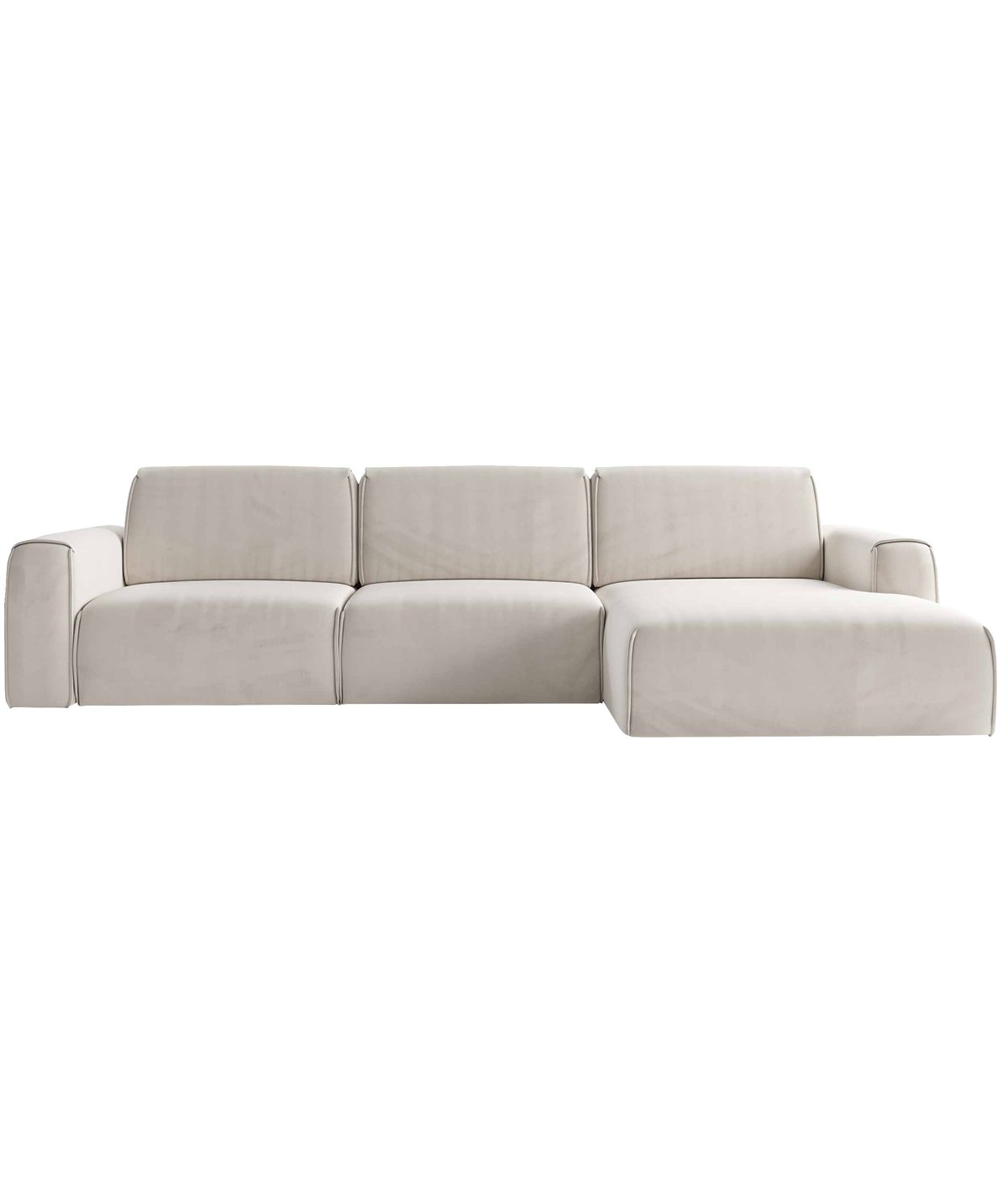 Narożnik TUZZI COMFORTEO