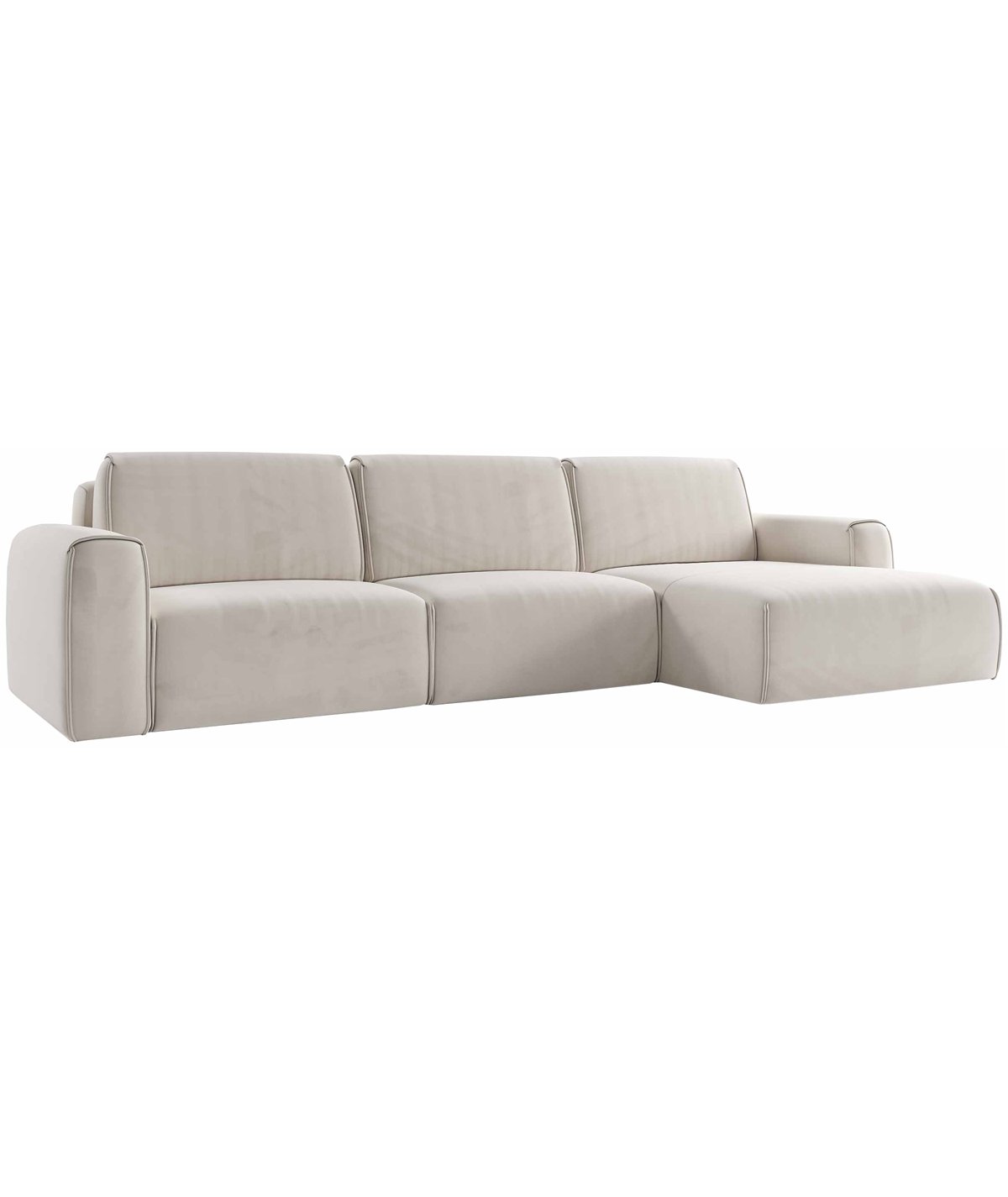 Narożnik TUZZI COMFORTEO