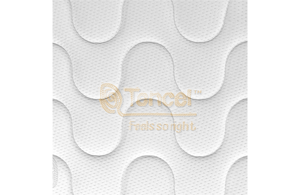 Materac CORA JANPOL kieszeniowy wyrób medyczny