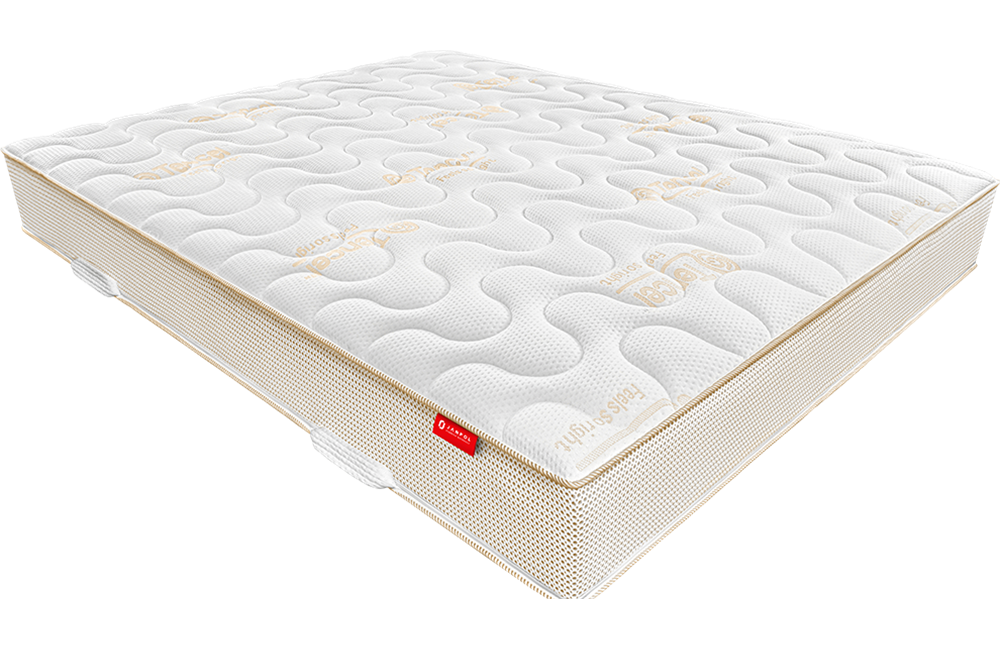 Materac DEMETER JANPOL lateksowy wyrób medyczny