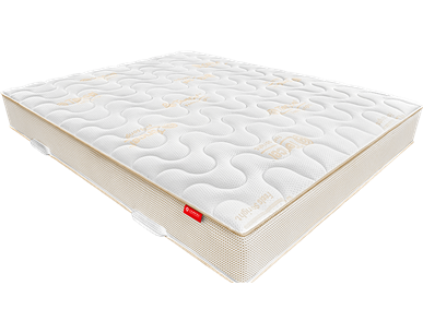 Materac DEMETER JANPOL lateksowy wyrób medyczny