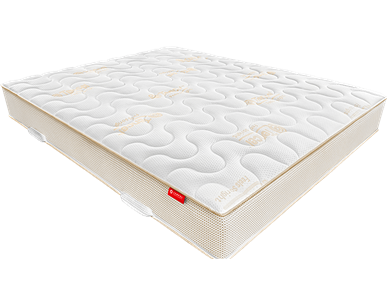 Materac DEMETER JANPOL lateksowy wyrób medyczny