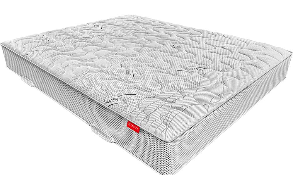 Materac DEMETER JANPOL lateksowy wyrób medyczny