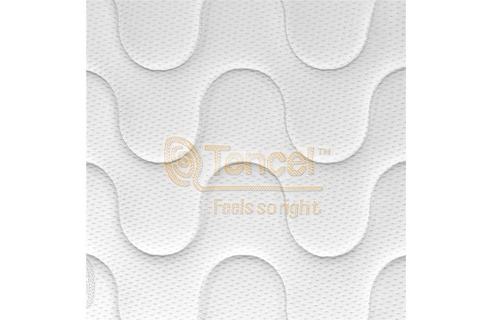 Materac DEMETER JANPOL lateksowy wyrób medyczny