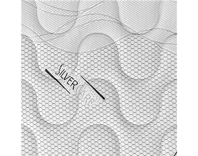 Materac DEMETER JANPOL lateksowy wyrób medyczny