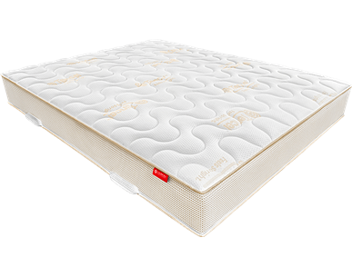 Materac METIS JANPOL piankowy