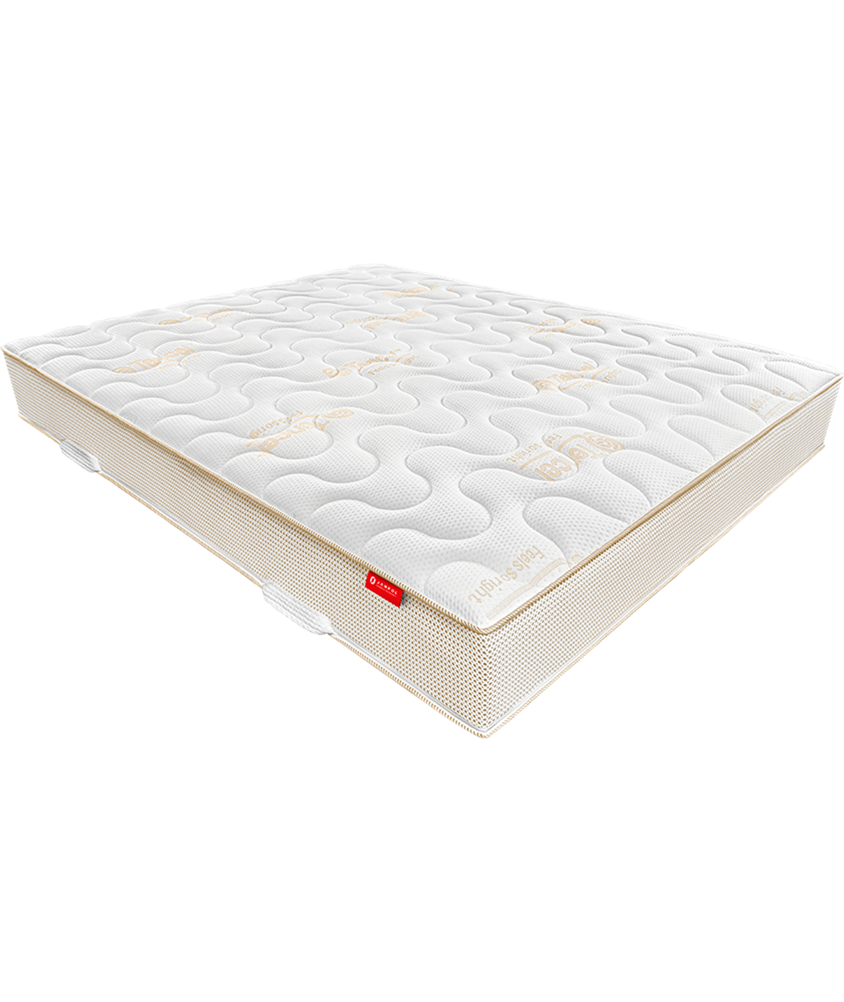 Materac METIS JANPOL piankowy