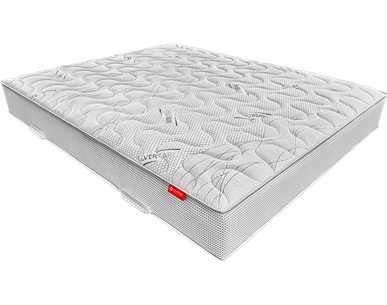 Materac METIS JANPOL piankowy