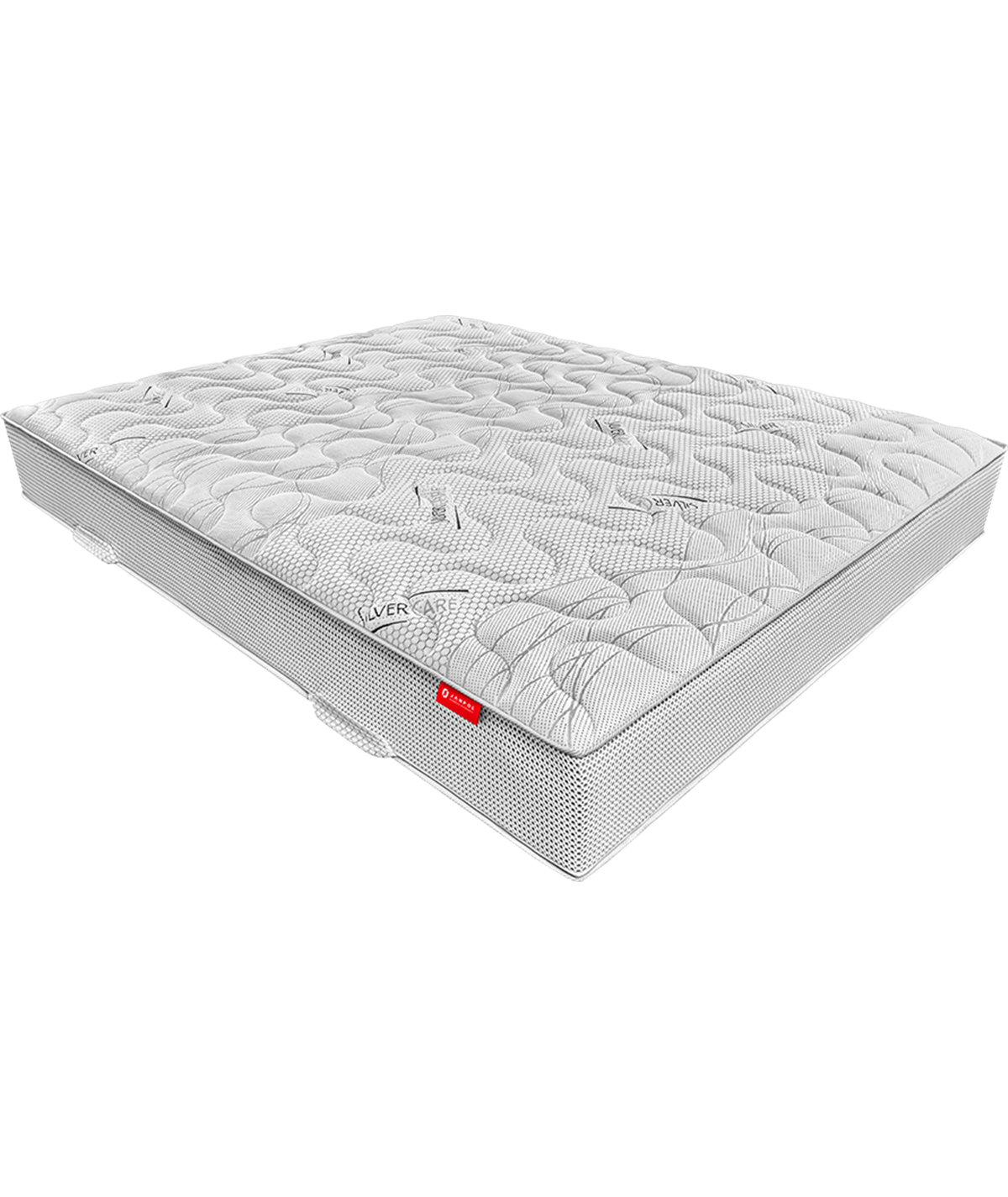 Materac METIS JANPOL piankowy