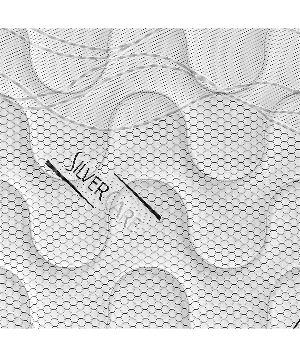 Materac METIS JANPOL piankowy