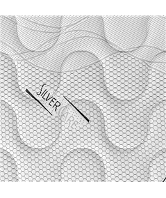 Materac METIS JANPOL piankowy