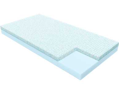 Materac LIO JANPOL piankowy dla dziecka Materac LIO JANPOL piankowy dla dziecka