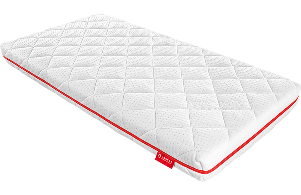 Materac LIO JANPOL piankowy dla dziecka Materac LIO JANPOL piankowy dla dziecka