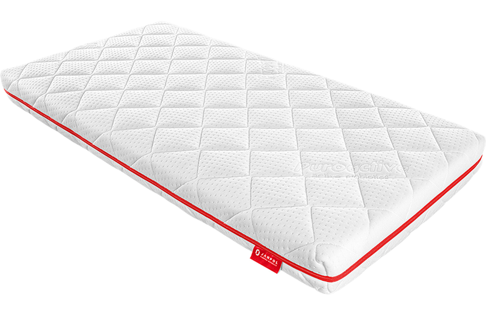 Materac LIO JANPOL piankowy dla dziecka Materac LIO JANPOL piankowy dla dziecka