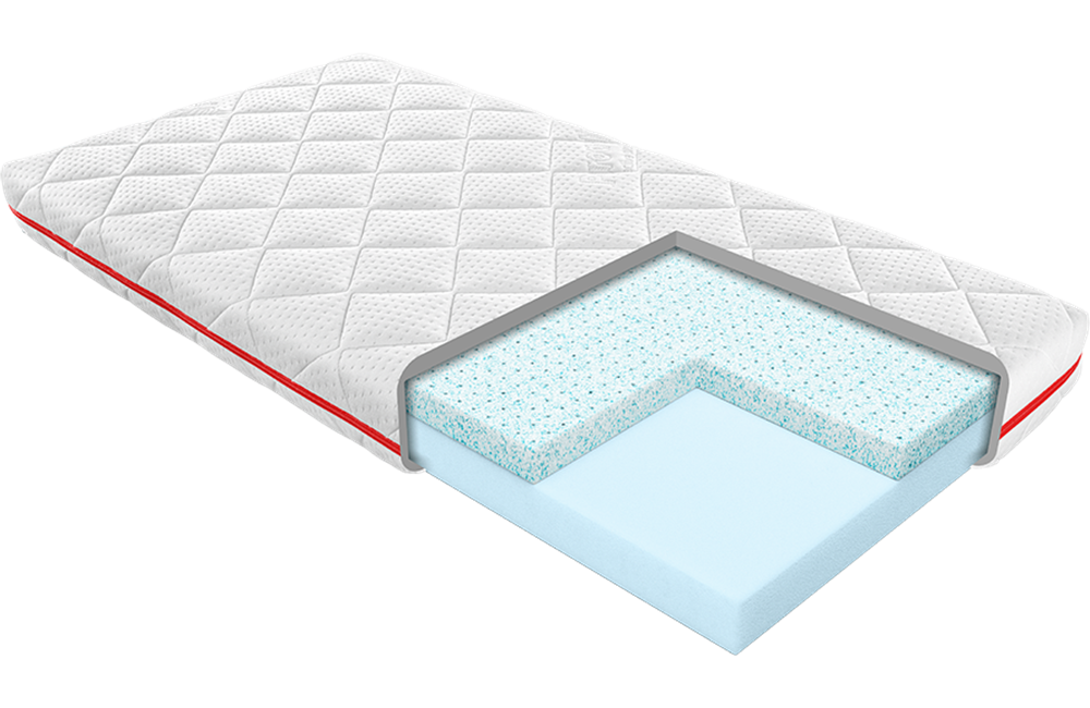 Materac LIO JANPOL piankowy dla dziecka Materac LIO JANPOL piankowy dla dziecka