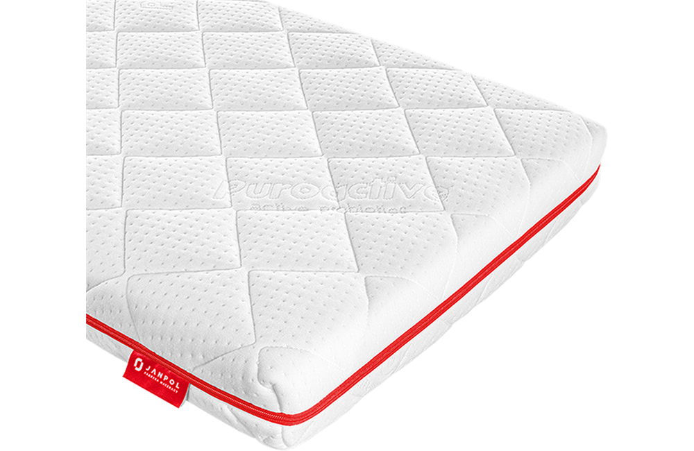 Materac LIO JANPOL piankowy dla dziecka Materac LIO JANPOL piankowy dla dziecka