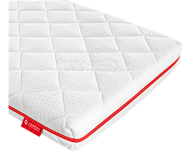 Materac LIO JANPOL piankowy dla dziecka Materac LIO JANPOL piankowy dla dziecka