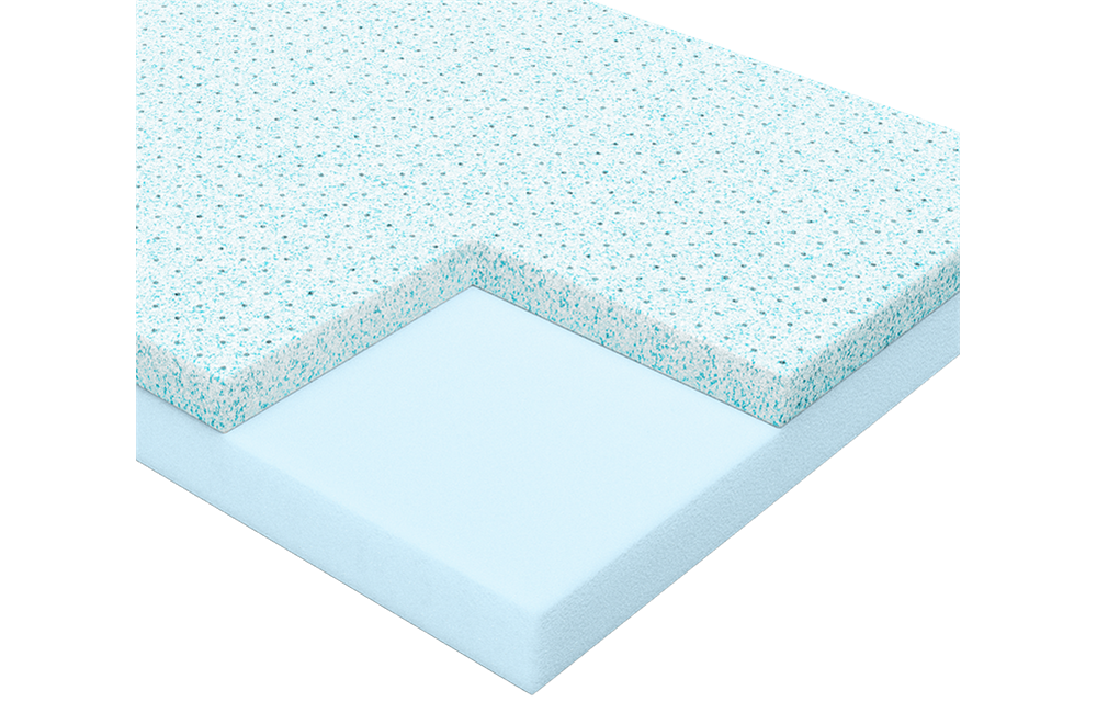 Materac LIO JANPOL piankowy dla dziecka Materac LIO JANPOL piankowy dla dziecka