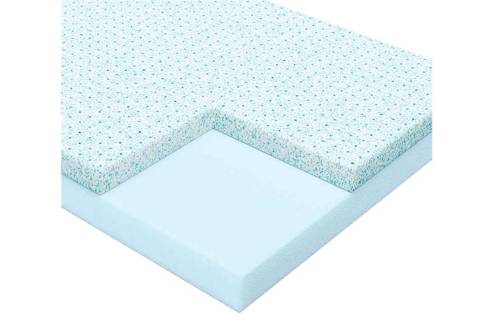 Materac LIO JANPOL piankowy dla dziecka Materac LIO JANPOL piankowy dla dziecka