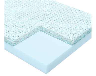 Materac LIO JANPOL piankowy dla dziecka Materac LIO JANPOL piankowy dla dziecka