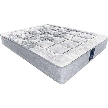 Materac CALANDO JANPOL BOSQUE multipocket