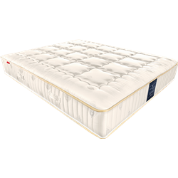 Materac CALANDO JANPOL BOSQUE multipocket