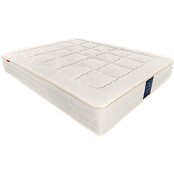 Materac CALANDO JANPOL BOSQUE multipocket