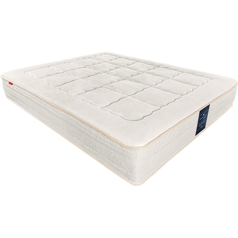 Materac CALANDO JANPOL BOSQUE multipocket
