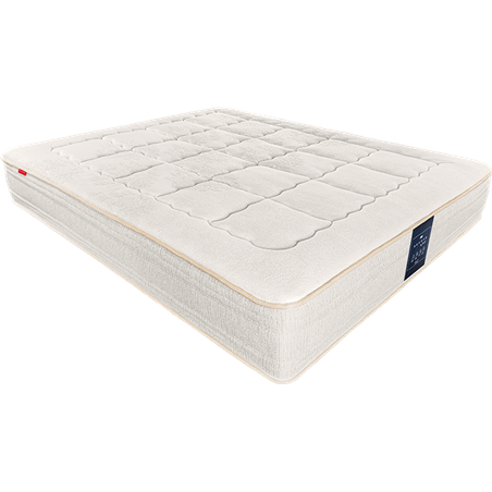 Materac CALANDO JANPOL BOSQUE multipocket