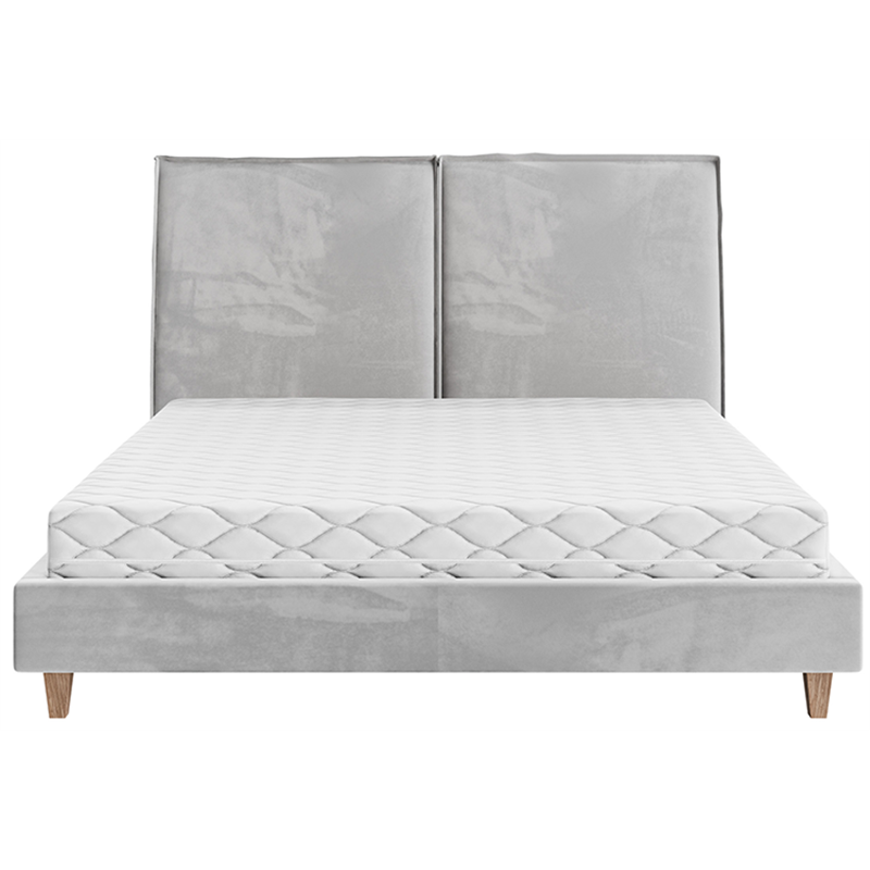 Łóżko tapicerowane BOLZANO LAVERTO