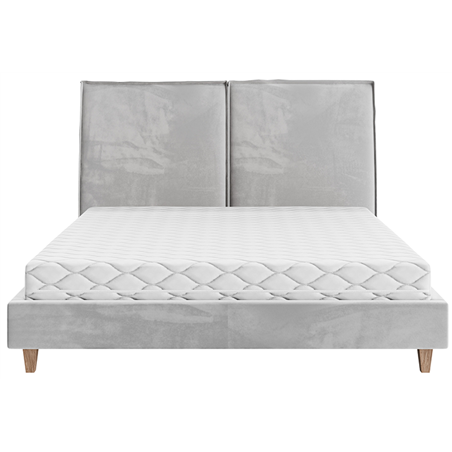 Łóżko tapicerowane BOLZANO LAVERTO