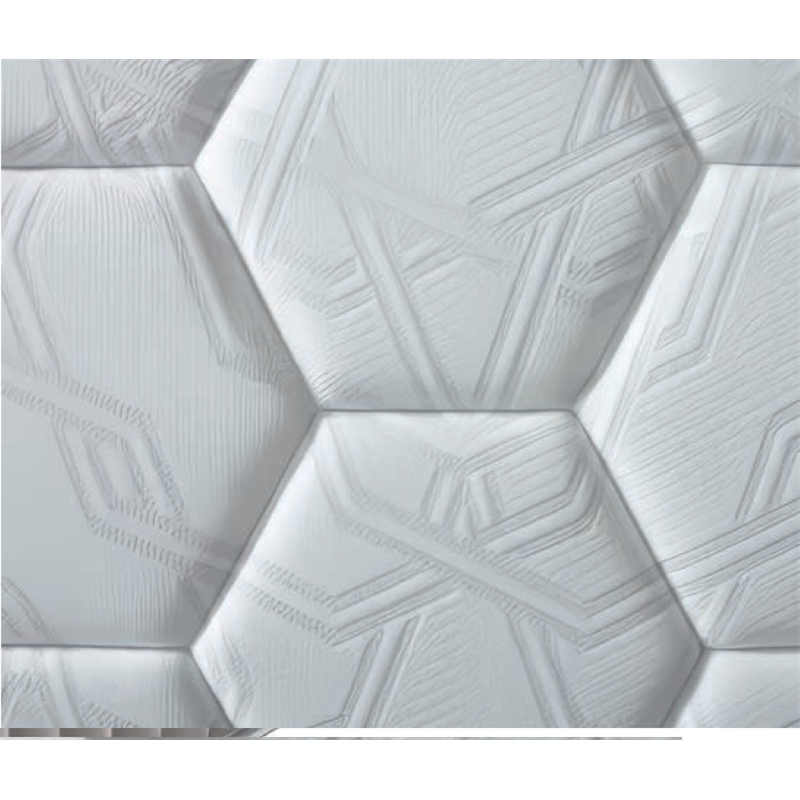 Materac BOUTIQUE KARIBIAN DESCANSO piankowy