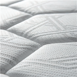 Materac BOUTIQUE KARIBIAN DESCANSO piankowy