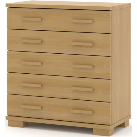 Komoda bukowa ORFEUSZ 0406 STOLMIS
