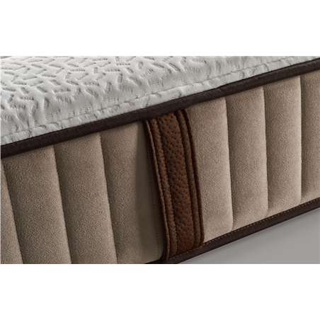 Materac ELISE TM SWISS HOME piankowy