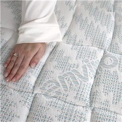 Materac ENVIRO OXY MATERASSO piankowy