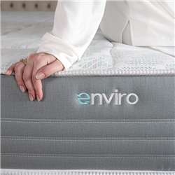 Materac ENVIRO OXY MATERASSO piankowy