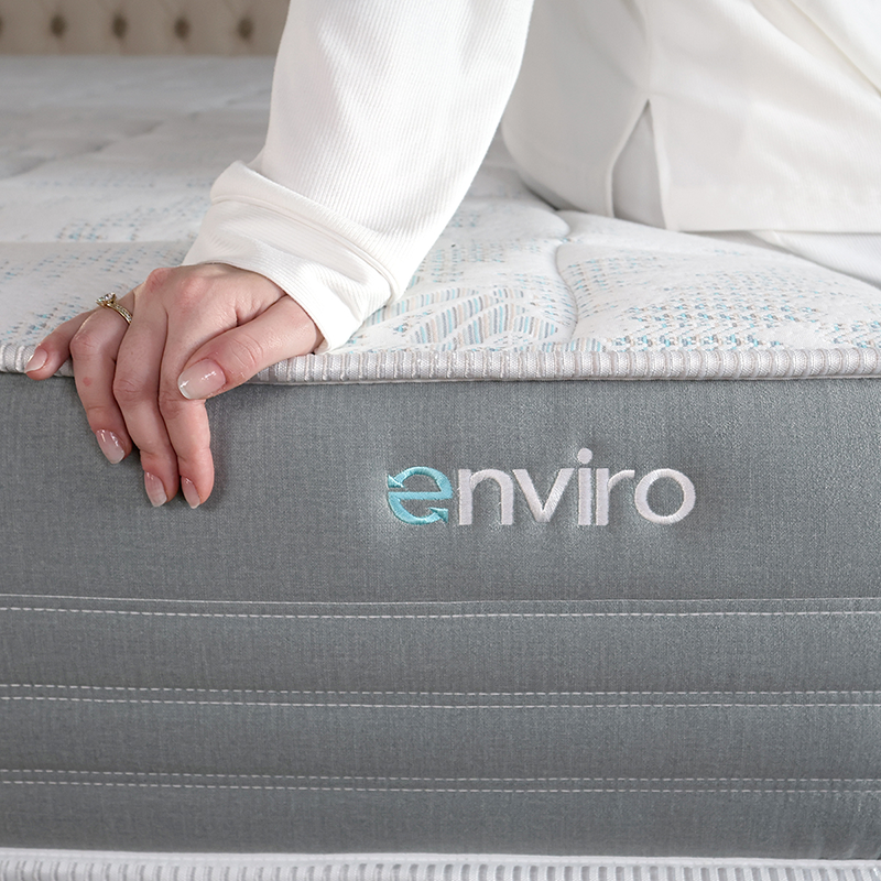 Materac ENVIRO OXY MATERASSO piankowy