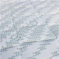 Materac ENVIRO OXY MATERASSO piankowy