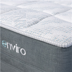 Materac ENVIRO OXY MATERASSO piankowy