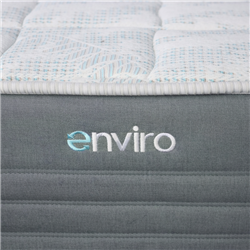 Materac ENVIRO OXY MATERASSO piankowy