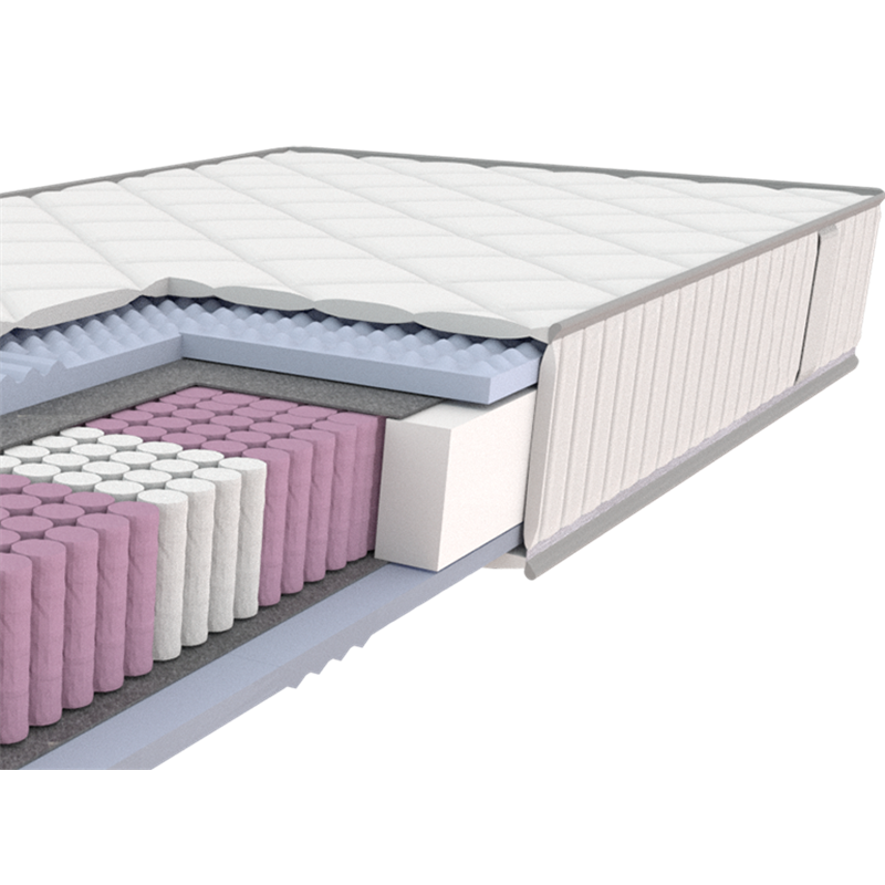 Materac NESTOR OPTIMUM multipocket