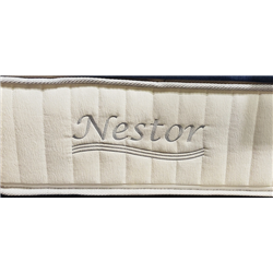 Materac NESTOR OPTIMUM multipocket