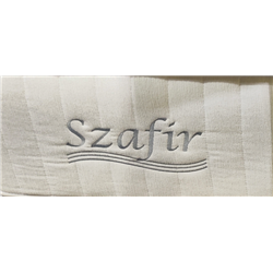 Materac SZAFIR OPTIMUM multipocket